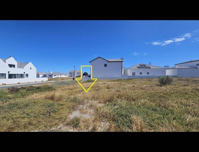 LAND FOR SALE IN SANDY POINT